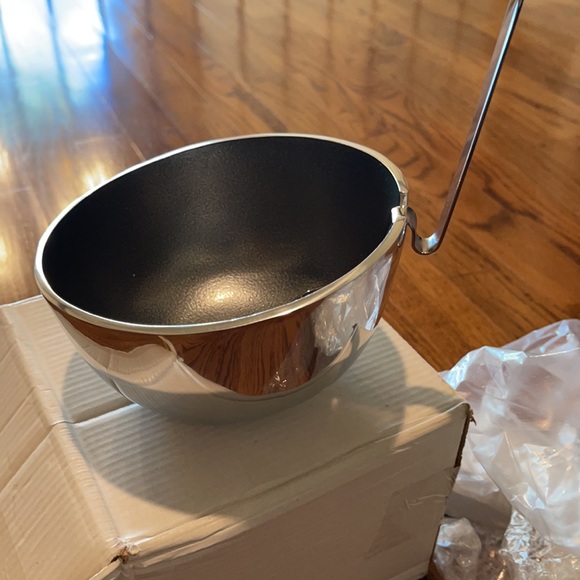 🌷INSPIRED GENERATIONS SERVING BOWL AND SPO… - Picture 6 of 8